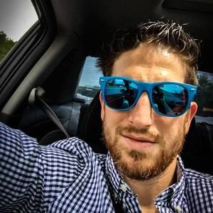 Meet your Posher, Mark